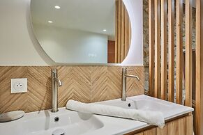 Amazing Apartment in the Center of Paris