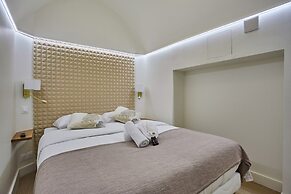 Amazing Apartment in the Center of Paris