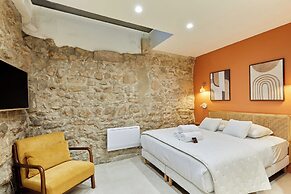 Amazing Apartment in the Center of Paris