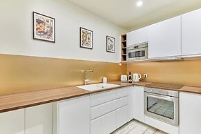 Amazing Apartment in the Center of Paris