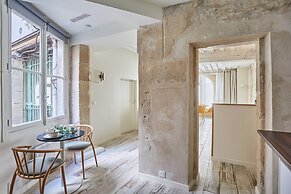 Amazing Apartment in the Center of Paris