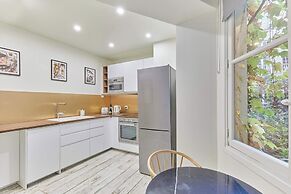 Amazing Apartment in the Center of Paris