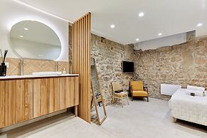 Amazing Apartment in the Center of Paris