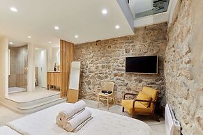 Amazing Apartment in the Center of Paris