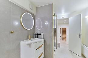 Amazing Apartment in the Center of Paris