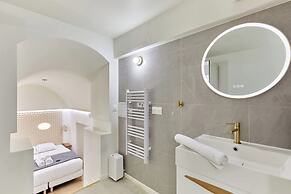 Amazing Apartment in the Center of Paris