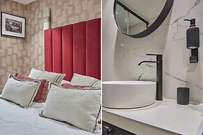 Charming Apartment Faubourg St Honore Madeleine