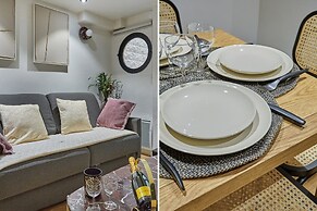 Charming Apartment Faubourg St Honore Madeleine