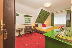 Hotel Grüner Baum