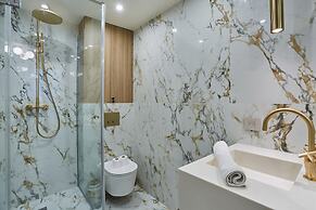 New Apartment Center of Paris