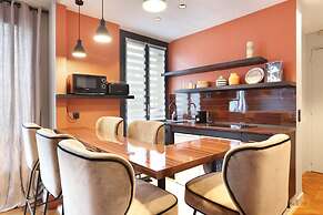 Superb Apartement 2 Bedrooms Center of Paris