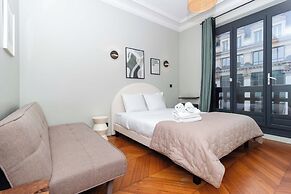 Superb Apartement 2 Bedrooms Center of Paris