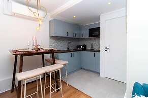 Sublime Apartment Center of Paris Le Marais