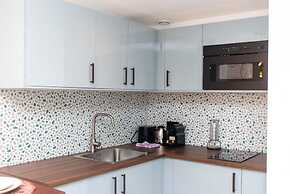 Sublime Apartment Center of Paris Le Marais