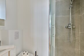 Charming Studio Center of Paris Bastille