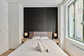 Charming Studio Center of Paris Bastille
