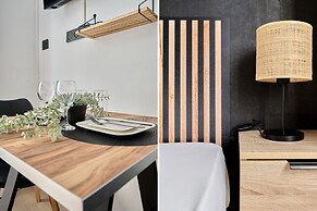 Charming Studio Center of Paris Bastille