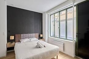 Charming Studio Center of Paris Bastille