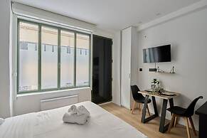 Charming Studio Center of Paris Bastille