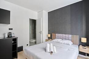 Charming Studio Center of Paris Bastille