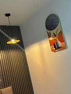 The FarmHouse Cafe & Lounge