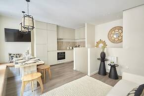 Modern 2 Bedrooms Apartment Le Marais/ Beaubourg