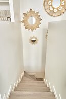 Beautiful 2 Bedroom Apartment Le Marais/ Beaubourg