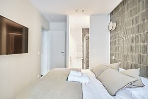 Beautiful 2 Bedroom Apartment Le Marais/ Beaubourg