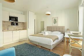 Charming Flat in the Center of Paris