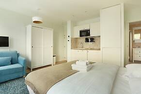 Charming Flat in the Center of Paris