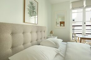Charming Flat in the Center of Paris