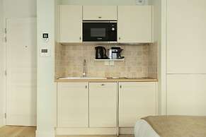 Charming Flat in the Center of Paris