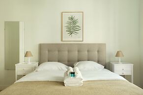 Charming Flat in the Center of Paris