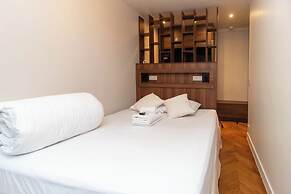 New Apartment Center of Paris Le Marais