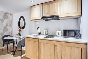 New Apartment Centre de Paris Bourse