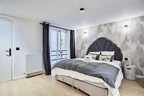 New Apartment Centre de Paris Bourse