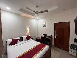 Hotel Royal flora Koramangala