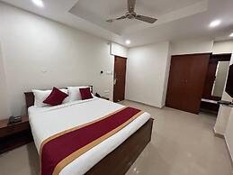 Hotel Royal flora Koramangala