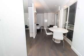 Charming Studio Paris / Le Marais