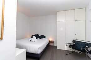 Charming Studio Paris / Le Marais