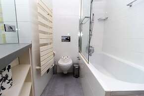 Charming Studio Paris / Le Marais