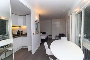 Charming Studio Paris / Le Marais