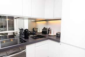 Charming Studio Paris / Le Marais