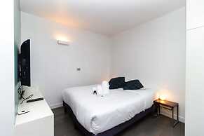 Charming Studio Paris / Le Marais