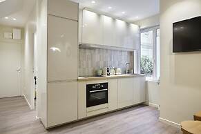 Sublime and new Apartment Le Marais/ Beaubourg