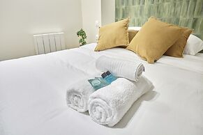 Sublime and new Apartment Le Marais/ Beaubourg