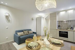 Sublime and new Apartment Le Marais/ Beaubourg