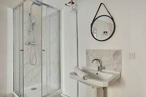 Cosy Apartment Parc des Expositions/le Dome