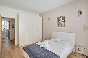 Apartment 4/6 Pers Paris Exposition Park Center