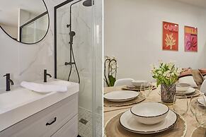 Cosy Apartment Parc des Expositions/le Dome